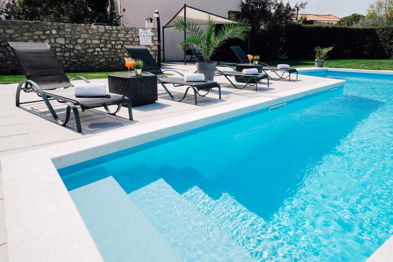 Holiday Home Apartments Bellamare Zadar Exterior photo