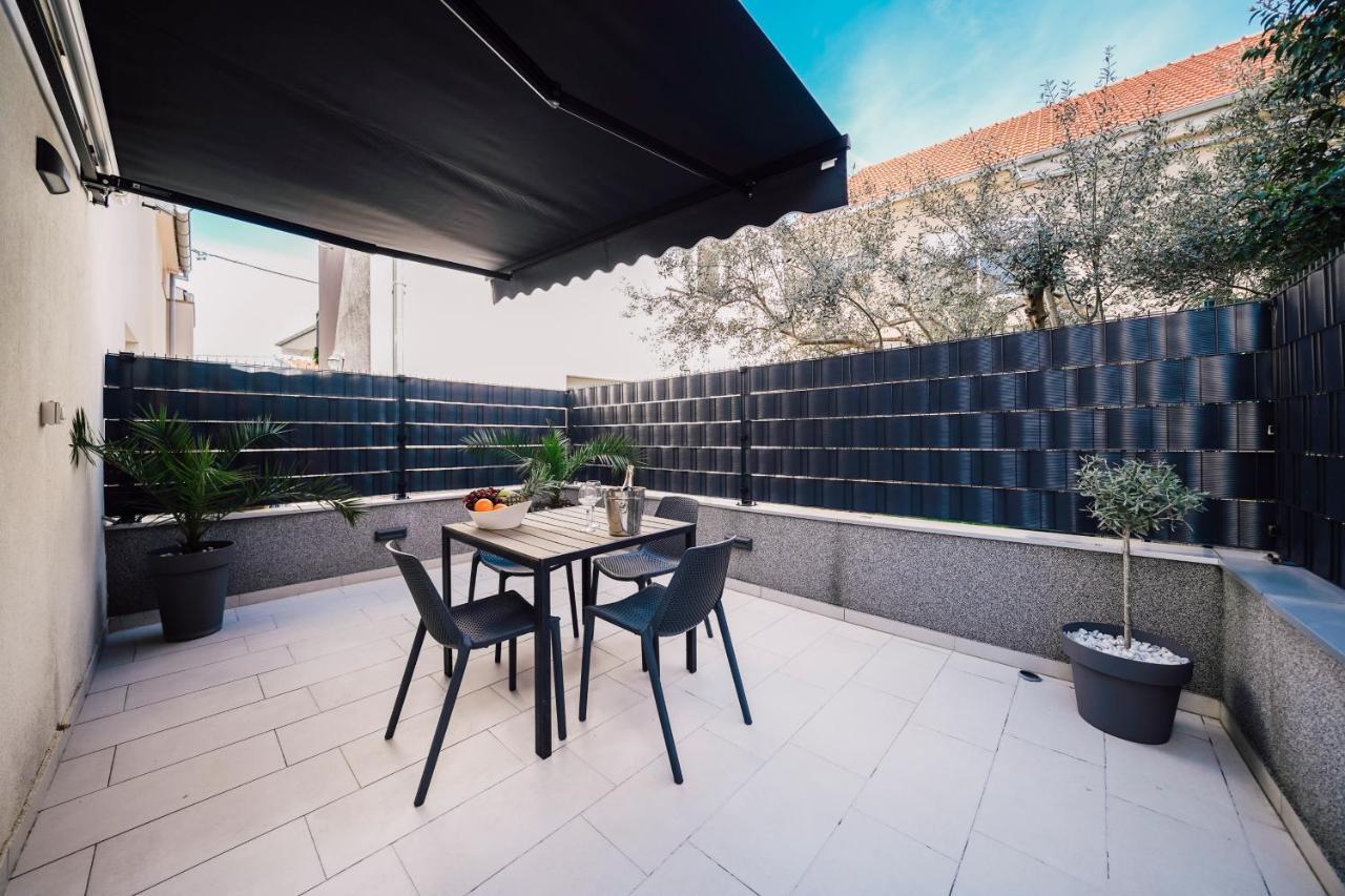 Holiday Home Apartments Bellamare Zadar Room photo