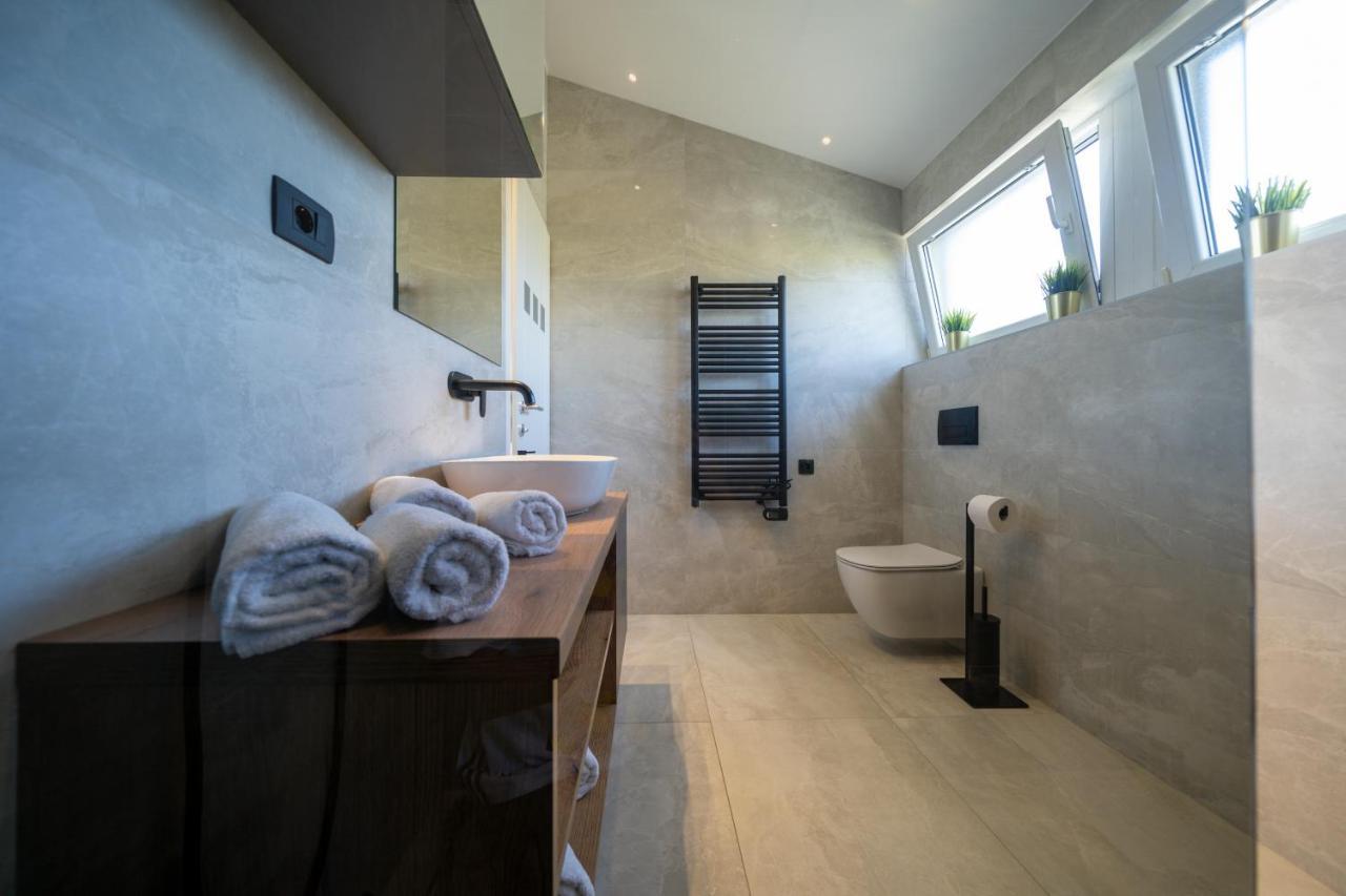 Holiday Home Apartments Bellamare Zadar Exterior photo