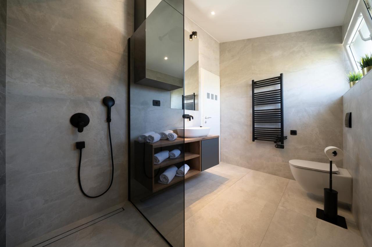 Holiday Home Apartments Bellamare Zadar Exterior photo