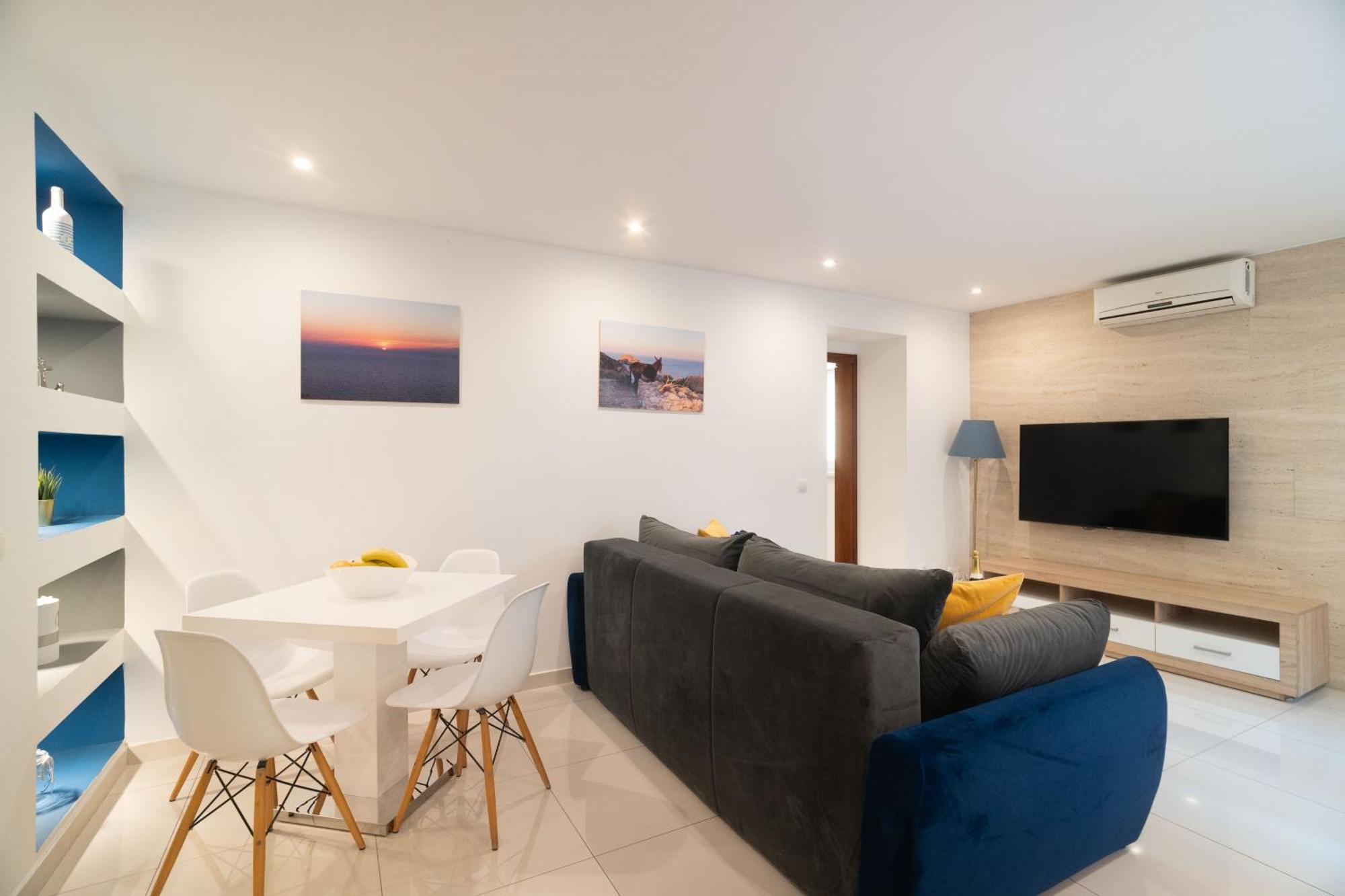 Holiday Home Apartments Bellamare Zadar Exterior photo