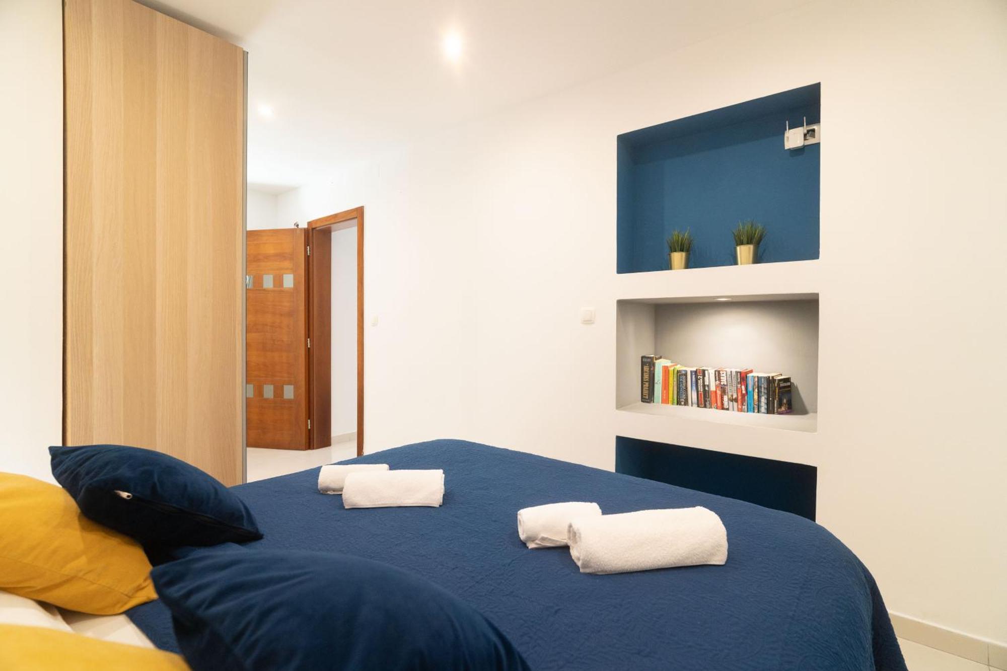 Holiday Home Apartments Bellamare Zadar Room photo