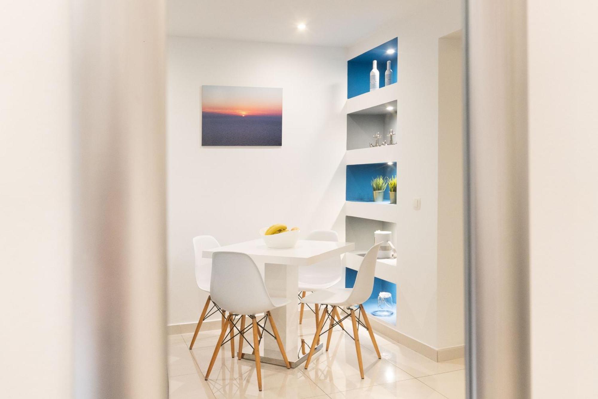 Holiday Home Apartments Bellamare Zadar Room photo