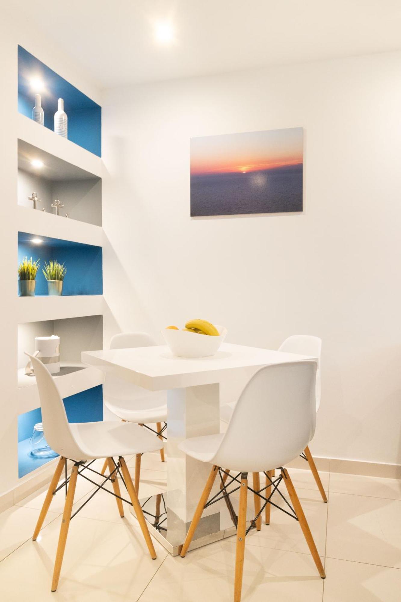 Holiday Home Apartments Bellamare Zadar Room photo