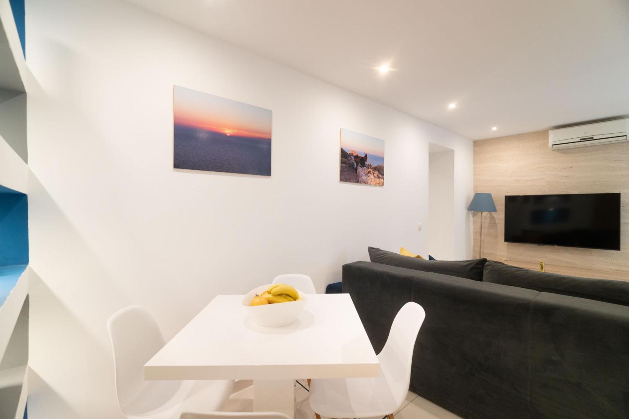 Holiday Home Apartments Bellamare Zadar Room photo