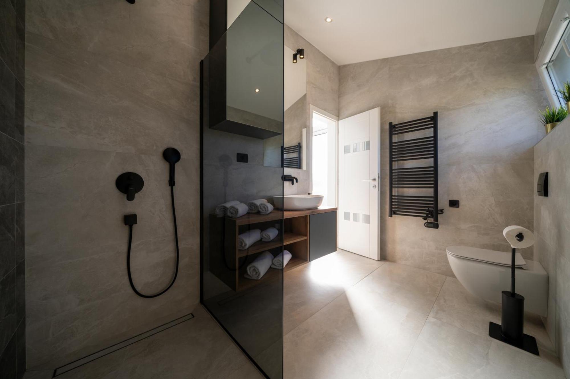 Holiday Home Apartments Bellamare Zadar Room photo