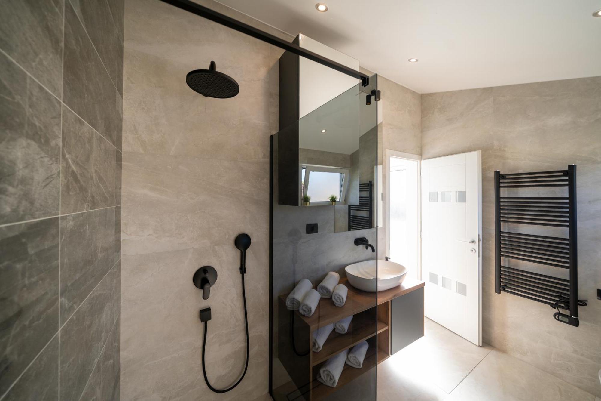 Holiday Home Apartments Bellamare Zadar Room photo