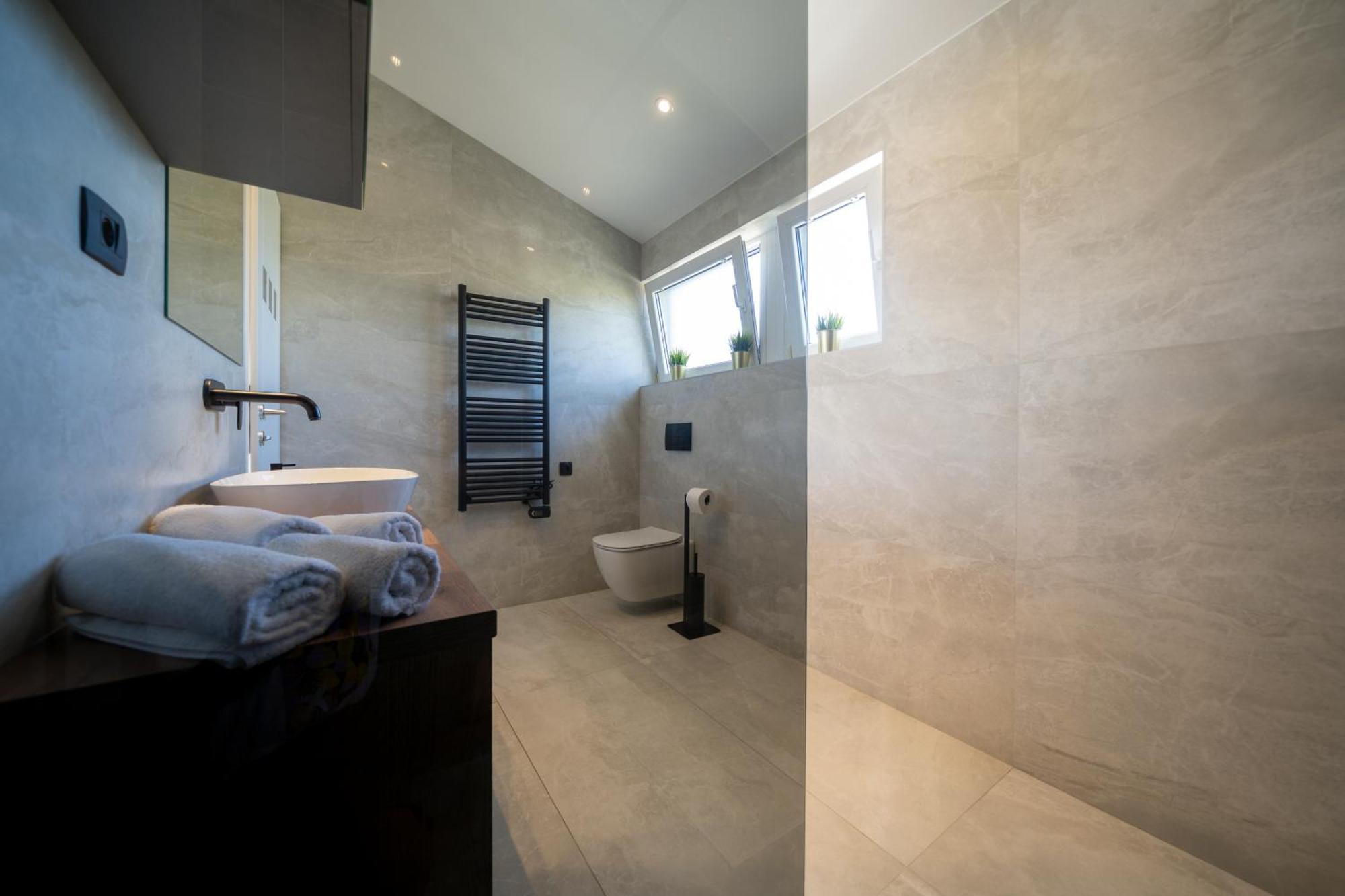 Holiday Home Apartments Bellamare Zadar Room photo
