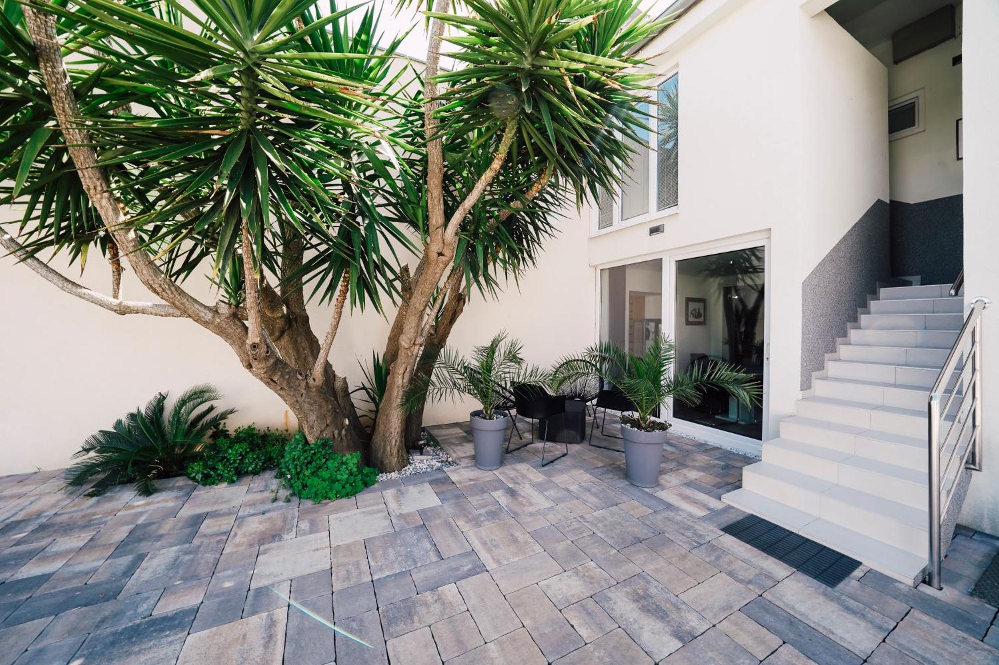 Holiday Home Apartments Bellamare Zadar Room photo